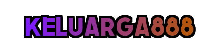 KELUARGA888 Logo